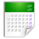 Calendar